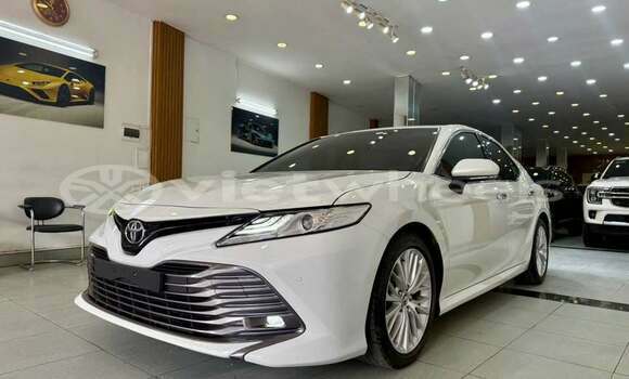 Mua Đã sử dụng Toyota Camry Xe ô tô Mua Đã sử dụng Toyota Camry Xe ô tô