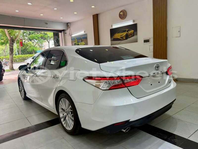 Big with watermark toyota camry none cao bang 48469