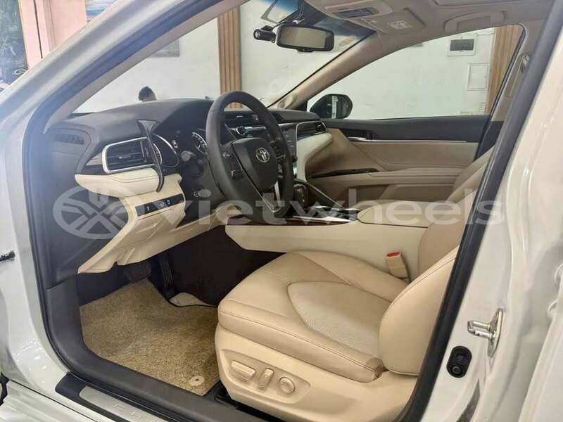 Big with watermark toyota camry none cao bang 48469