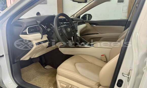 Mua Đã sử dụng Toyota Camry Xe ô tô Mua Đã sử dụng Toyota Camry Xe ô tô
