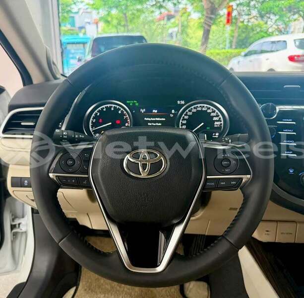 Big with watermark toyota camry none cao bang 48469
