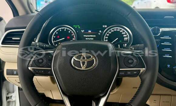 Mua Đã sử dụng Toyota Camry Xe ô tô Mua Đã sử dụng Toyota Camry Xe ô tô