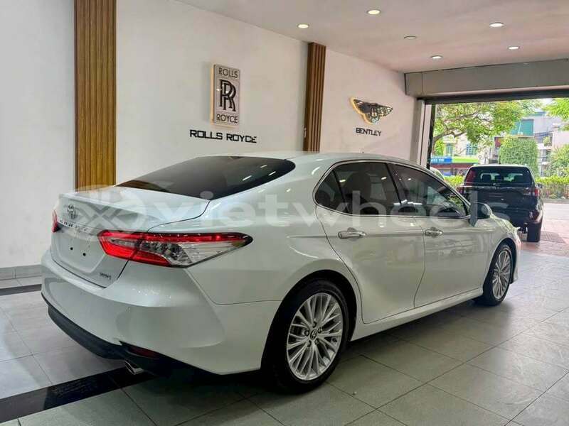 Big with watermark toyota camry none cao bang 48469