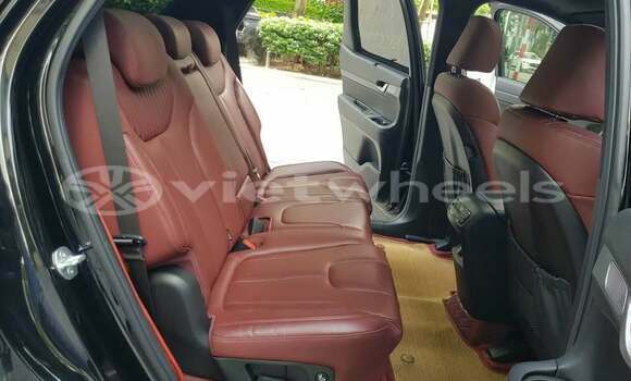 Mua Đã sử dụng Hyundai Palisade Xe ô tô Mua Đã sử dụng Hyundai Palisade Xe ô tô