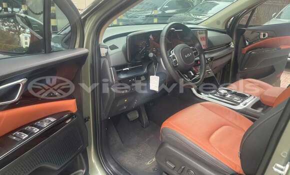 Mua Đã sử dụng KIA Carnival Xe ô tô Mua Đã sử dụng KIA Carnival Xe ô tô