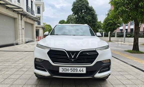 Mua Đã sử dụng Vinfast Lux Xe ô tô Mua Đã sử dụng Vinfast Lux Xe ô tô