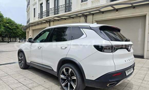 Mua Đã sử dụng Vinfast Lux Xe ô tô Mua Đã sử dụng Vinfast Lux Xe ô tô
