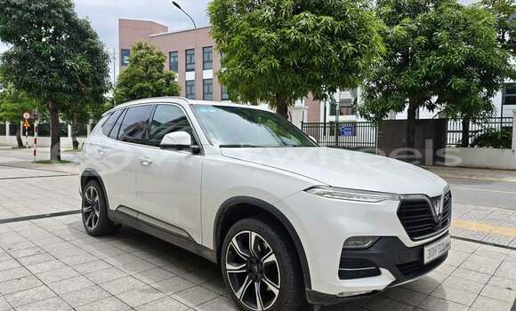 Mua Đã sử dụng Vinfast Lux Xe ô tô Mua Đã sử dụng Vinfast Lux Xe ô tô