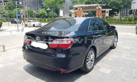 Mua Đã sử dụng Toyota Camry Xe ô tô Mua Đã sử dụng Toyota Camry Xe ô tô