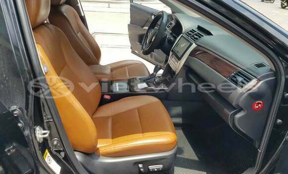 Mua Đã sử dụng Toyota Camry Xe ô tô Mua Đã sử dụng Toyota Camry Xe ô tô