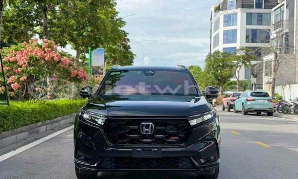 Mua Đã sử dụng Honda CR-V Xe ô tô