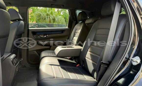 Mua Đã sử dụng Honda CR-V Xe ô tô Mua Đã sử dụng Honda CR-V Xe ô tô