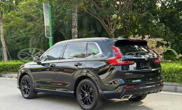 Mua Đã sử dụng Honda CR-V Xe ô tô Mua Đã sử dụng Honda CR-V Xe ô tô