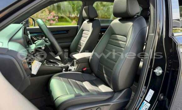 Mua Đã sử dụng Honda CR-V Xe ô tô Mua Đã sử dụng Honda CR-V Xe ô tô