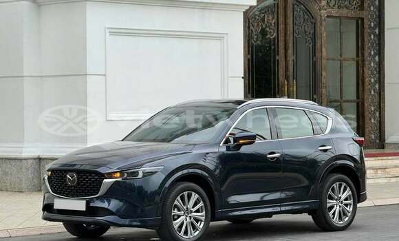 Mua Đã sử dụng Mazda CX-5 Xe ô tô