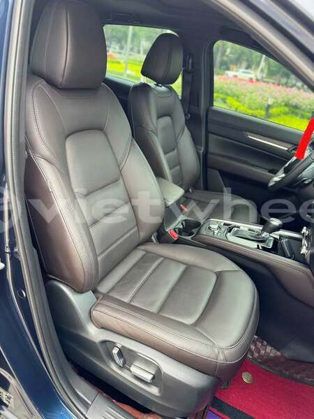 Big with watermark mazda cx 5 ca mau ca mau 48475