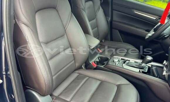 Mua Đã sử dụng Mazda CX-5 Xe ô tô Mua Đã sử dụng Mazda CX-5 Xe ô tô
