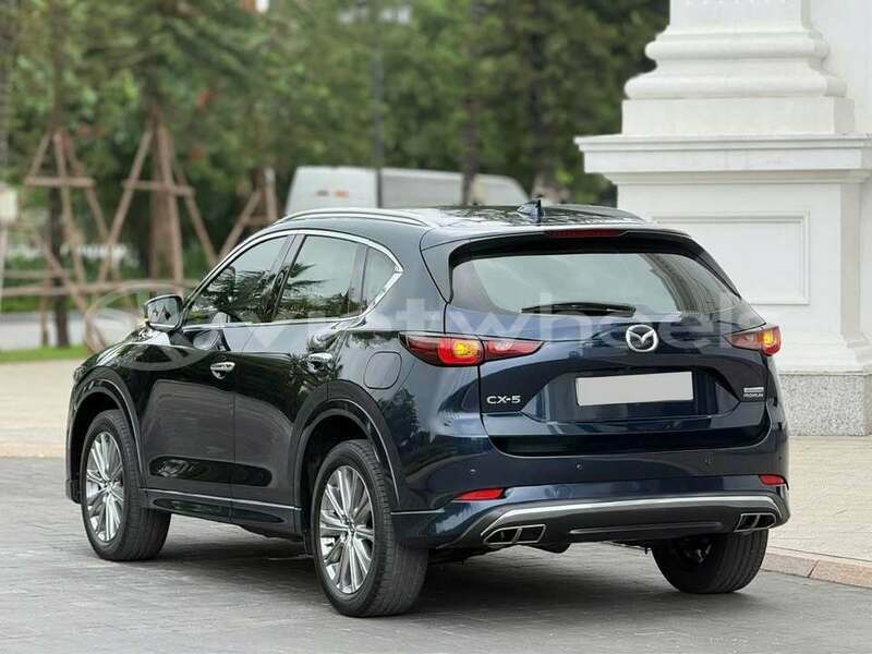 Big with watermark mazda cx 5 ca mau ca mau 48475