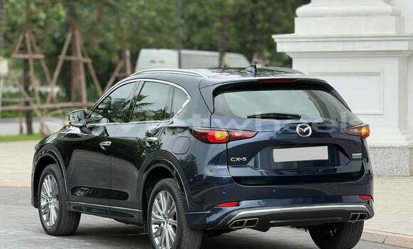 Mua Đã sử dụng Mazda CX-5 Xe ô tô Mua Đã sử dụng Mazda CX-5 Xe ô tô