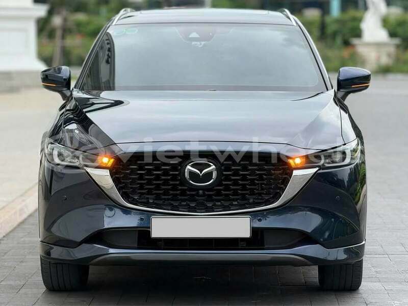 Big with watermark mazda cx 5 ca mau ca mau 48475