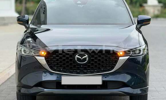 Mua Đã sử dụng Mazda CX-5 Xe ô tô Mua Đã sử dụng Mazda CX-5 Xe ô tô
