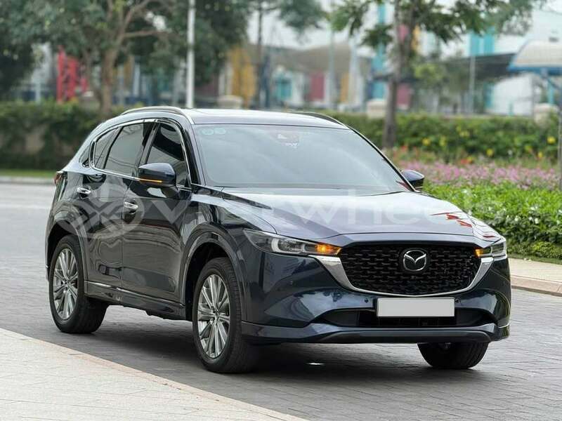 Big with watermark mazda cx 5 ca mau ca mau 48475