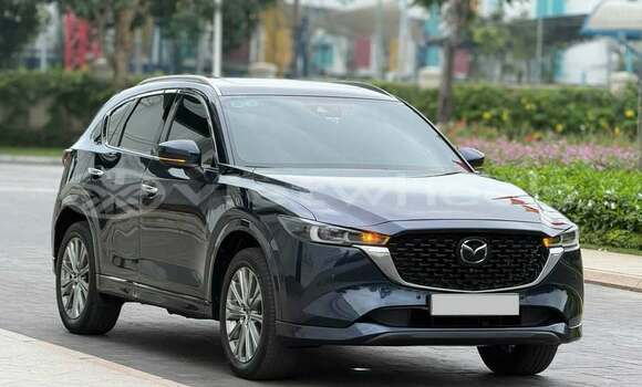 Mua Đã sử dụng Mazda CX-5 Xe ô tô Mua Đã sử dụng Mazda CX-5 Xe ô tô