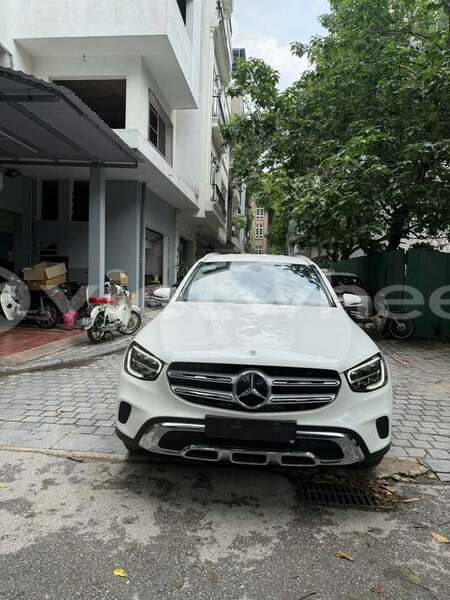 Big with watermark mercedes benz glc none bac ninh 48476