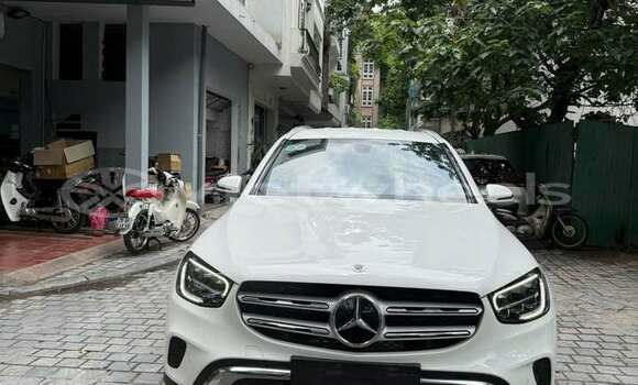 Mua Đã sử dụng Mercedes-benz Glc Xe ô tô