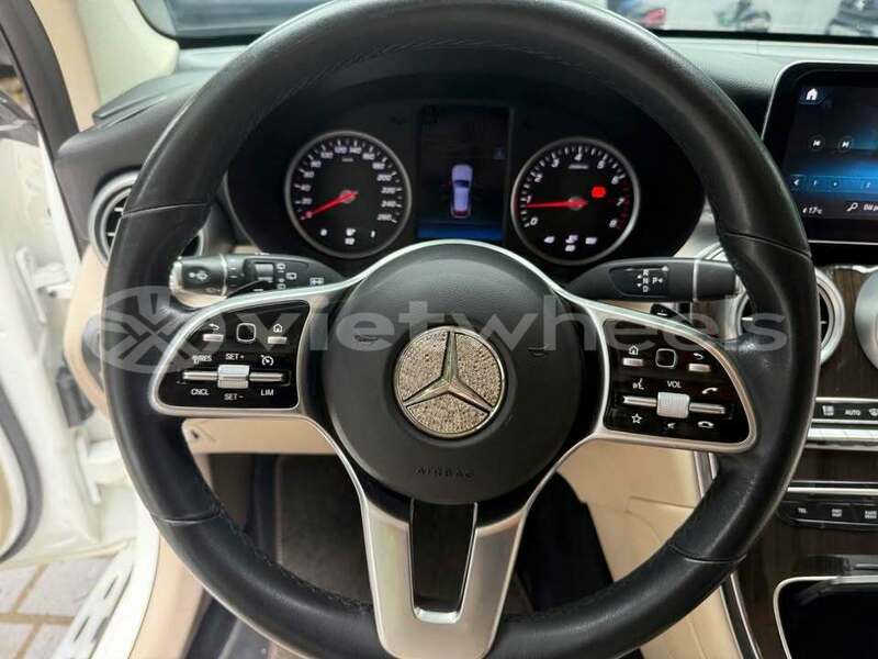 Big with watermark mercedes benz glc none bac ninh 48476