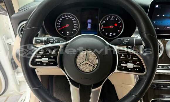 Mua Đã sử dụng Mercedes-benz Glc Xe ô tô Mua Đã sử dụng Mercedes-benz Glc Xe ô tô