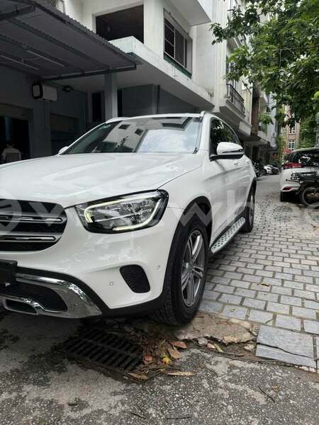 Big with watermark mercedes benz glc none bac ninh 48476