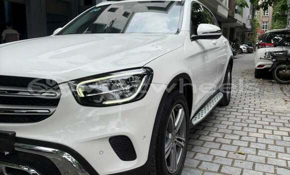 Mua Đã sử dụng Mercedes-benz Glc Xe ô tô Mua Đã sử dụng Mercedes-benz Glc Xe ô tô