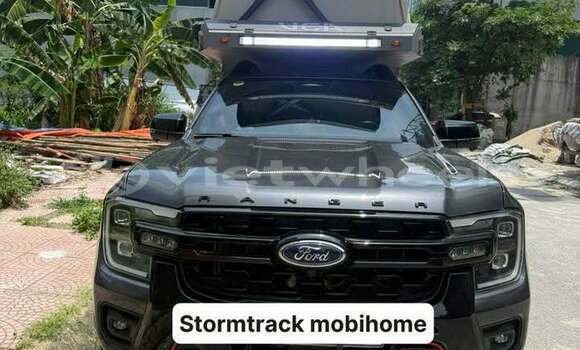 Mua Đã sử dụng Ford Ranger Xe ô tô