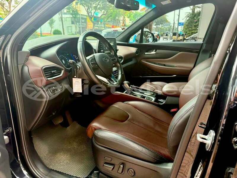 Big with watermark hyundai santa fe none cao bang 48478