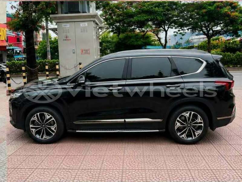 Big with watermark hyundai santa fe none cao bang 48478