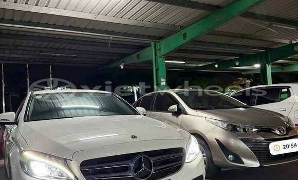 Mua Đã sử dụng Mercedes-benz C-class Xe ô tô