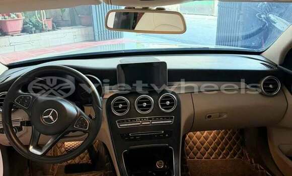 Mua Đã sử dụng Mercedes-benz C-class Xe ô tô Mua Đã sử dụng Mercedes-benz C-class Xe ô tô