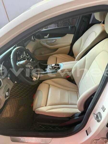 Big with watermark mercedes benz c class none cao bang 48479