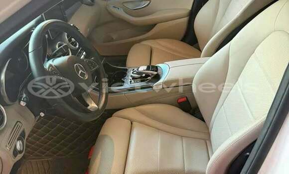 Mua Đã sử dụng Mercedes-benz C-class Xe ô tô Mua Đã sử dụng Mercedes-benz C-class Xe ô tô