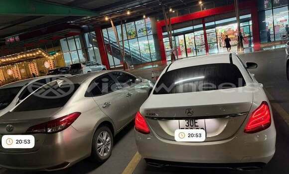 Mua Đã sử dụng Mercedes-benz C-class Xe ô tô Mua Đã sử dụng Mercedes-benz C-class Xe ô tô