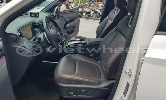 Mua Đã sử dụng Hyundai Tucson Xe ô tô Mua Đã sử dụng Hyundai Tucson Xe ô tô