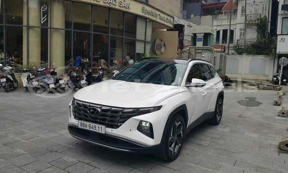 Mua Đã sử dụng Hyundai Tucson Xe ô tô Mua Đã sử dụng Hyundai Tucson Xe ô tô