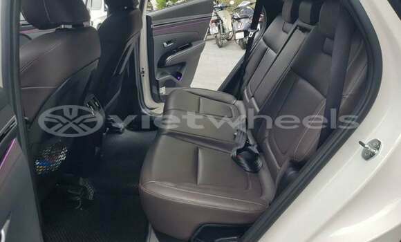 Mua Đã sử dụng Hyundai Tucson Xe ô tô Mua Đã sử dụng Hyundai Tucson Xe ô tô