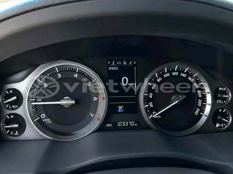 Big with watermark toyota land cruiser none bac ninh 48482