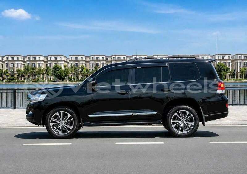 Big with watermark toyota land cruiser none bac ninh 48482