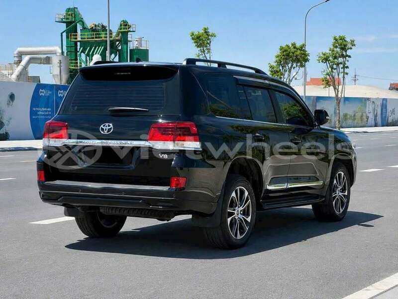 Big with watermark toyota land cruiser none bac ninh 48482