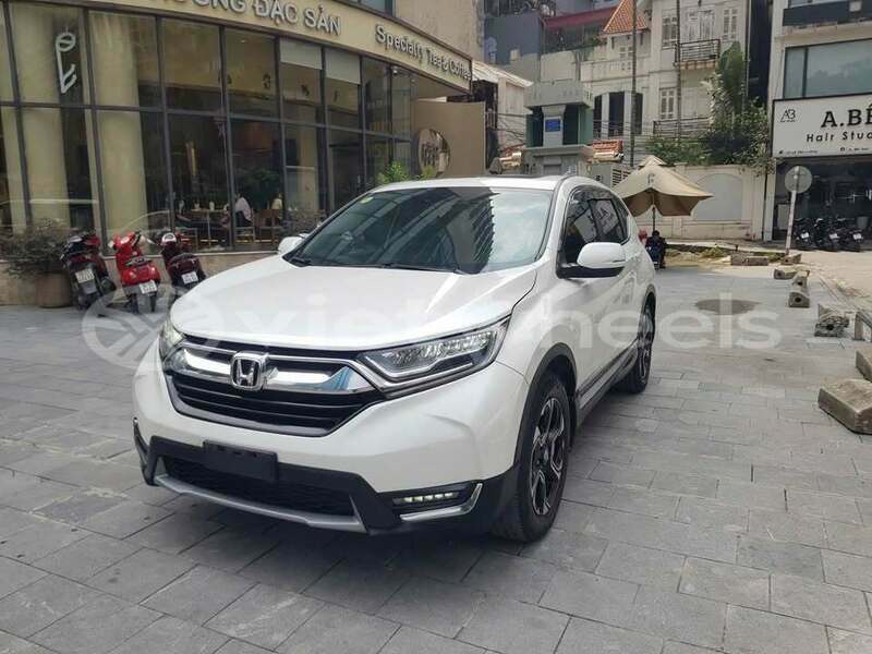 Big with watermark honda cr v ca mau ca mau 48483