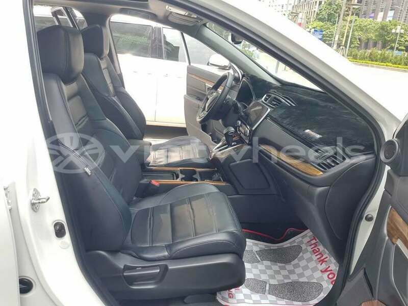 Big with watermark honda cr v ca mau ca mau 48483