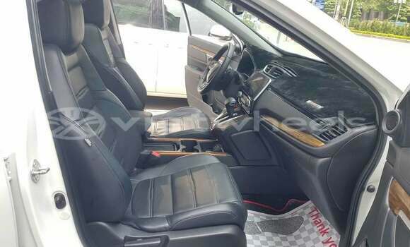 Mua Đã sử dụng Honda CR-V Xe ô tô Mua Đã sử dụng Honda CR-V Xe ô tô
